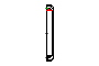 2D Sectional View